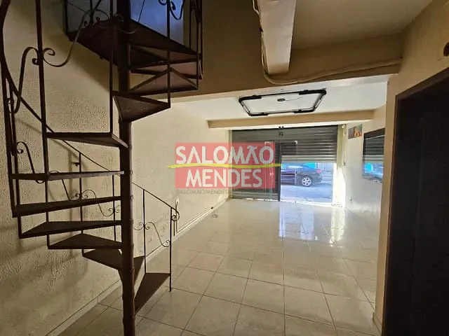 Loja com 42m², para alugar, no bairro Batista Campos em Belém