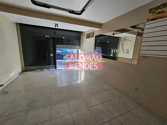 Loja com 42m², para alugar, no bairro Batista Campos em Belém