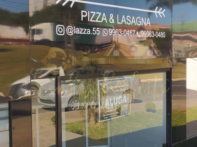 Foto do Casa - Sala Comercial Para Locação - Uvaranas | Sonho Perfeito Imóveis