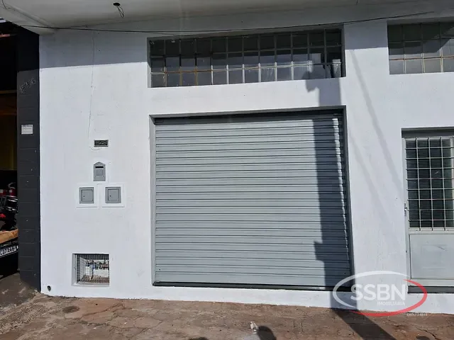 Loja para alugar, no bairro Jardim Santa Rosa em Nova Odessa