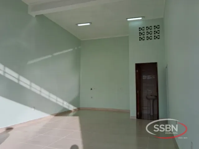 Loja para alugar, no bairro Jardim Santa Rosa em Nova Odessa