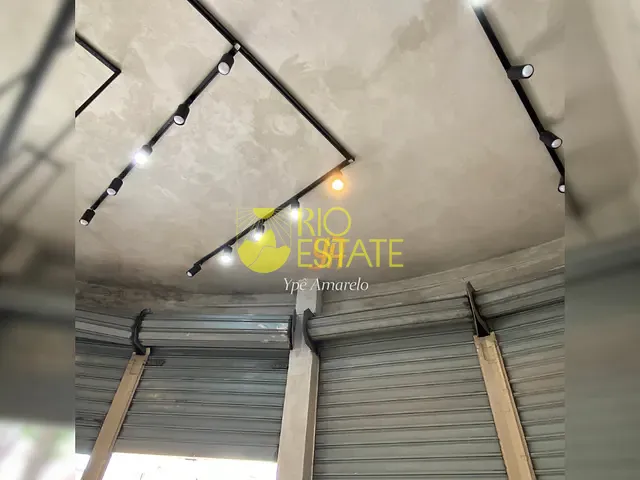 Loja com 43m², para alugar, no bairro Aterrado em Volta Redonda