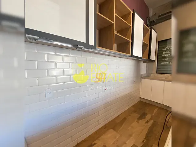 Loja com 43m², para alugar, no bairro Aterrado em Volta Redonda