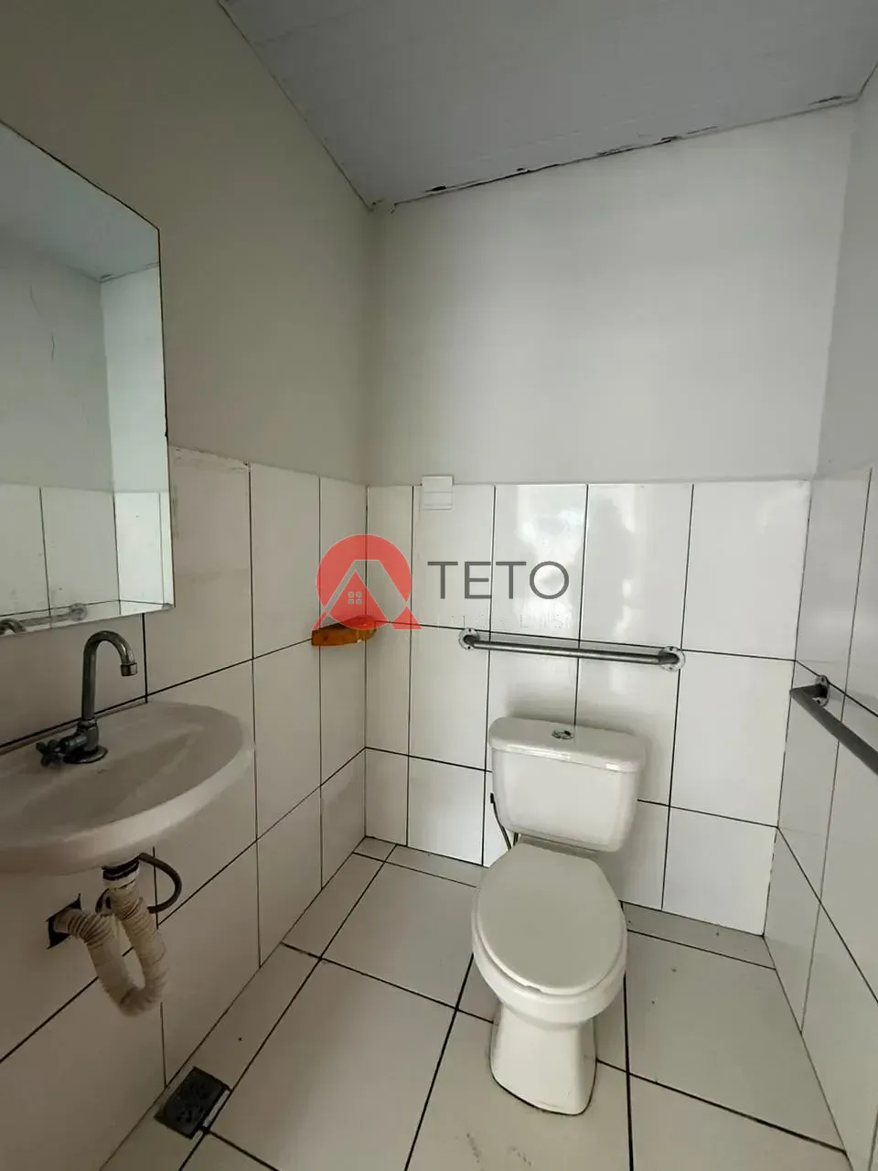Loja-Salão, 60 m² - Foto 6