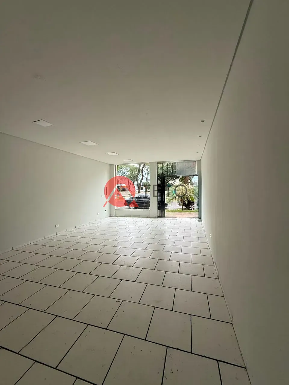 Loja-Salão, 60 m² - Foto 4