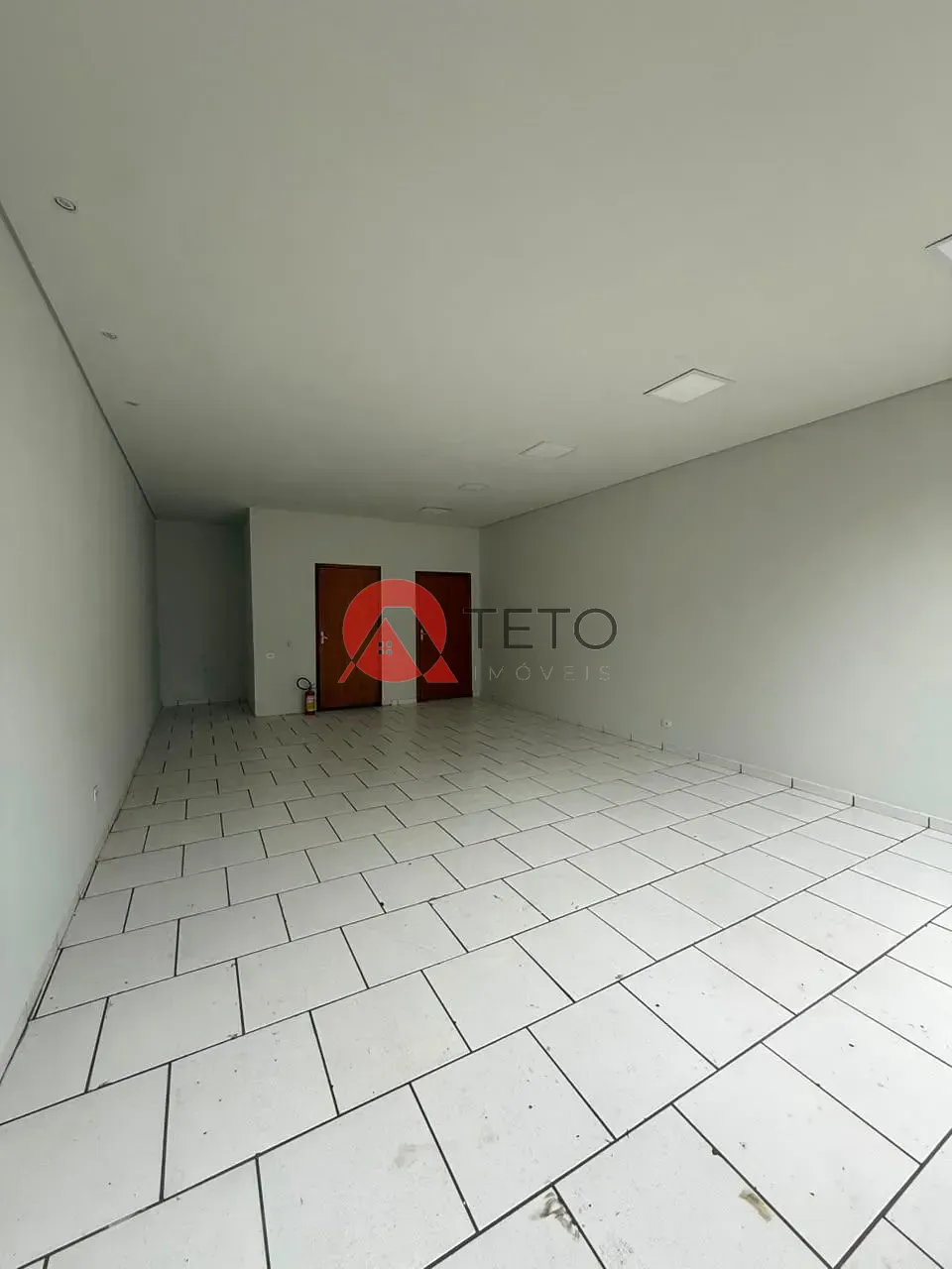 Loja-Salão, 60 m² - Foto 5