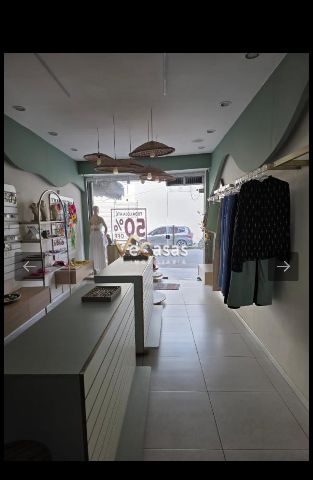 Loja para alugar, no bairro Centro em Rio das Ostras