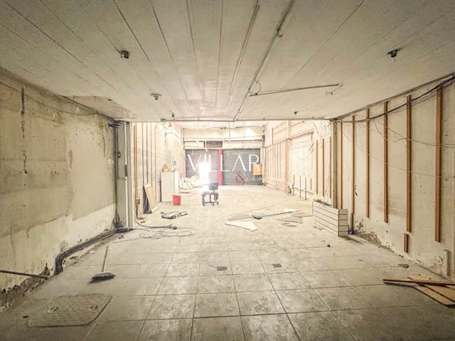 Loja com 340m², à venda ou para alugar, no bairro Penha Circular em Rio de Janeiro