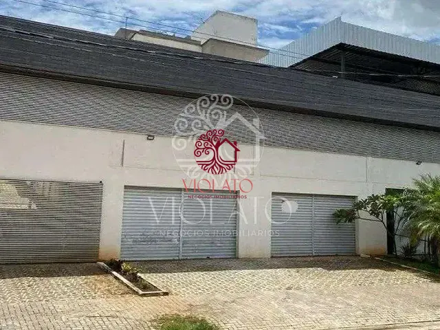 Loja para alugar, no bairro Lagoa Mansões em Lagoa Santa