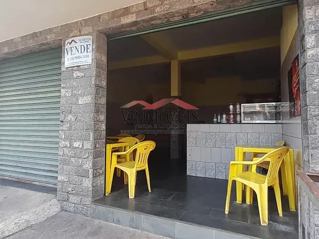 Loja com 50m², à venda, no bairro Água Limpa em Volta Redonda