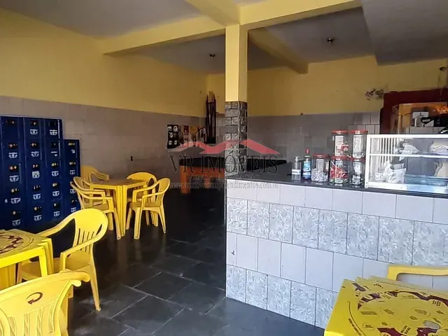 Loja com 50m², à venda, no bairro Água Limpa em Volta Redonda