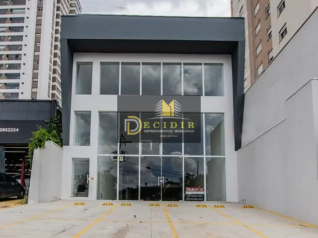Loja com 439m², para alugar, no bairro VILA MATILDE em São Paulo