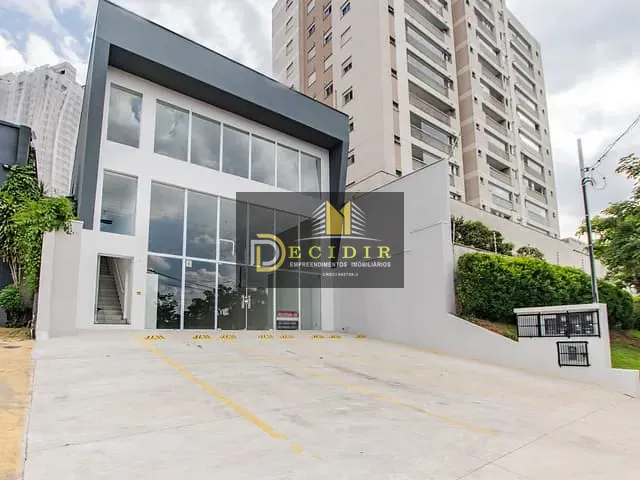 Loja com 439m², para alugar, no bairro VILA MATILDE em São Paulo