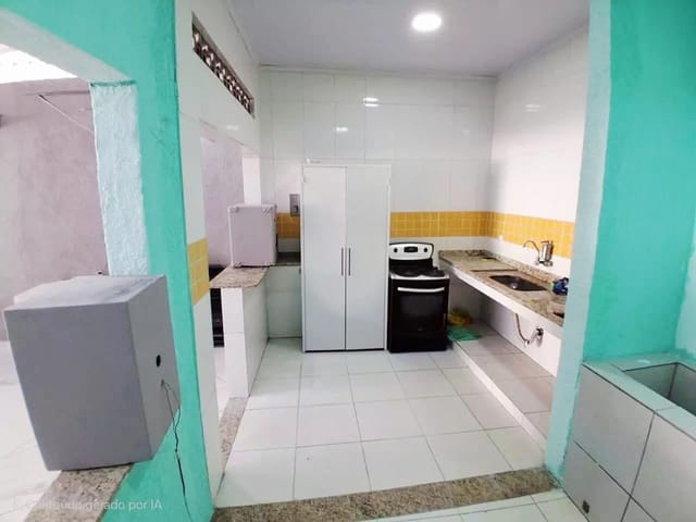 Loja com 200m², para alugar, no bairro Bangu em Rio de Janeiro