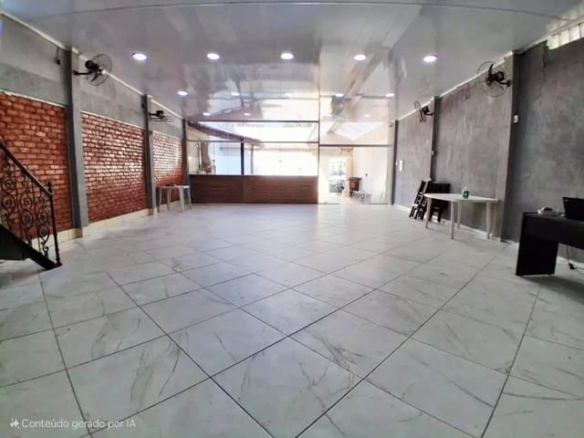 Loja com 200m², para alugar, no bairro Bangu em Rio de Janeiro