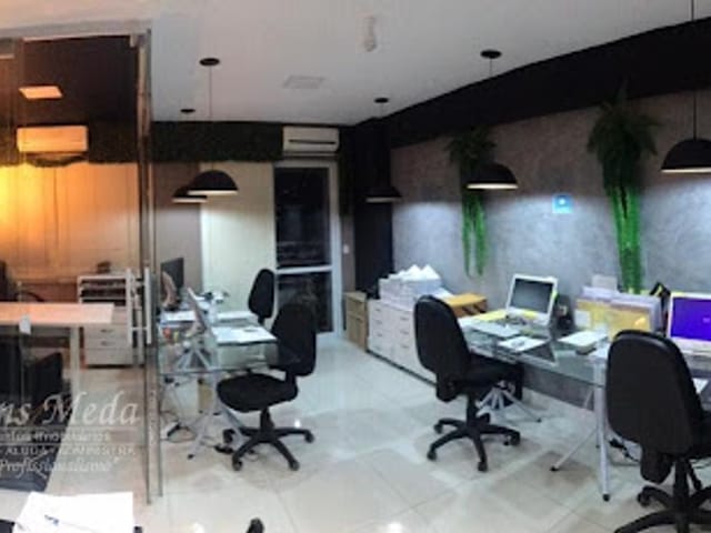 Foto do Loja - Escritório excelente na Penha de França, São Paulo: 35m², 1 Banheiro, 1 Vaga de Garagem, bem localizado, Saiba Mais! | Willians Meda Imobiliária