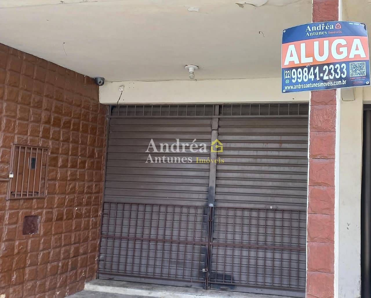 Loja-Salão para alugar, 70m² - Foto 1