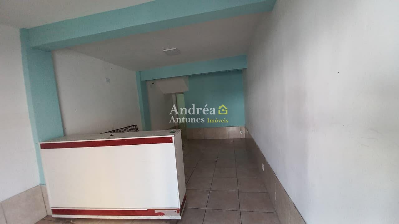 Loja-Salão para alugar, 70m² - Foto 2