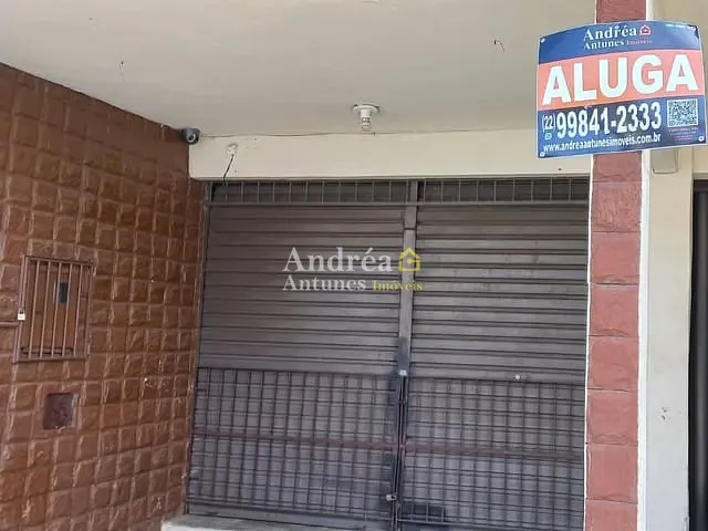 Loja para alugar, no bairro Jardim Excelsior em Cabo Frio