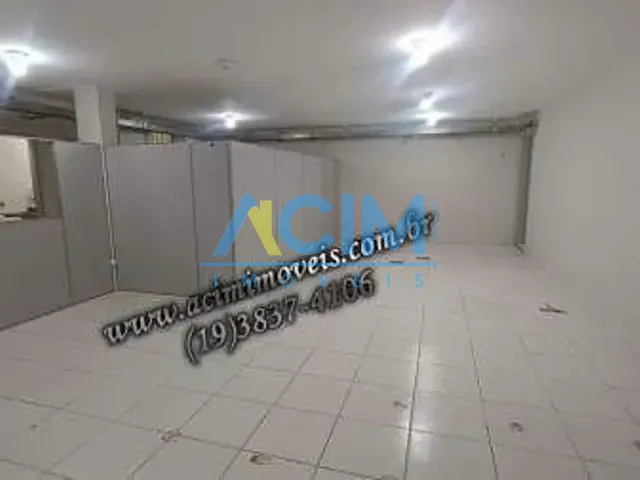 Loja com 600m², para alugar, no bairro Centro em Jaguariúna