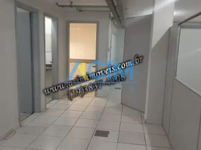 Loja com 600m², para alugar, no bairro Centro em Jaguariúna