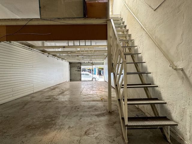 Foto do Loja - Loja para alugar, 150 m² - Centro - Juiz de Fora/MG | ACERVO IMOVEIS LTDA