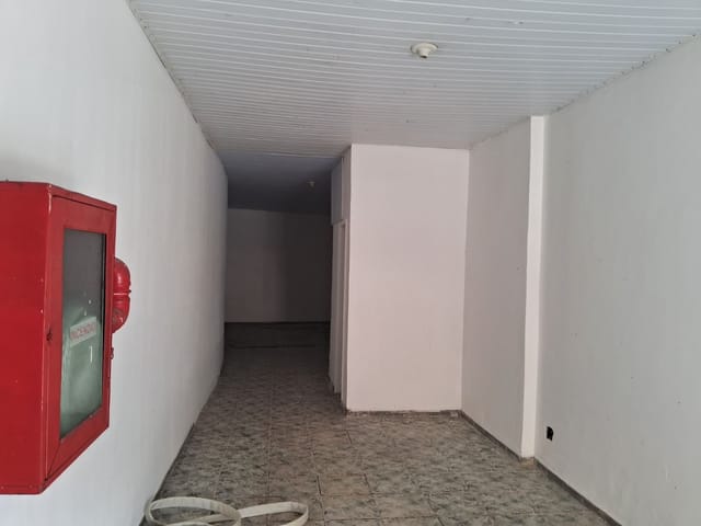 Foto do Loja - Loja para alugar, 50 m² - São Cristóvão - Rio de Janeiro/RJ | Administradora Fiel De Bens Limitada