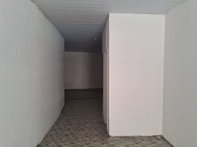 Foto do Loja - Loja para alugar, 50 m² - São Cristóvão - Rio de Janeiro/RJ | Administradora Fiel De Bens Limitada