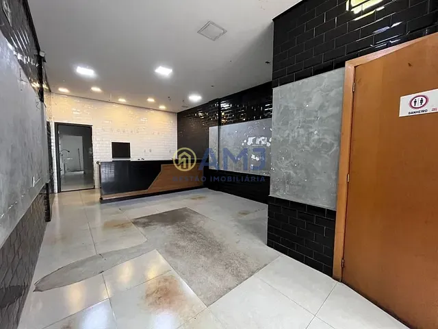 Loja para alugar, no bairro Setor Bueno em Goiânia