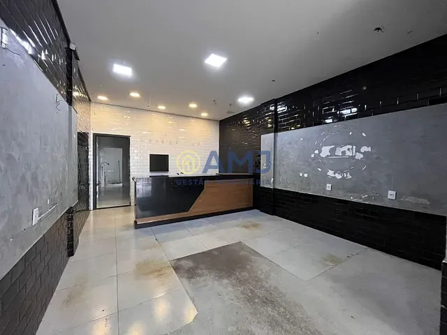 Loja para alugar, no bairro Setor Bueno em Goiânia