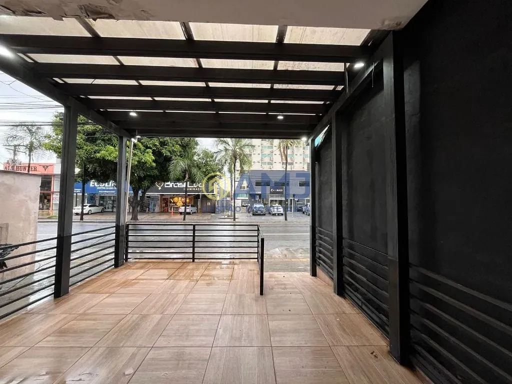 Loja-Salão, 60 m² - Foto 8