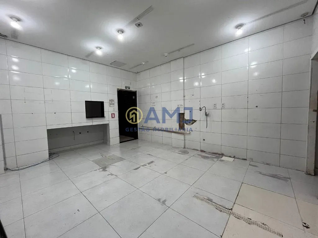 Loja-Salão, 60 m² - Foto 6