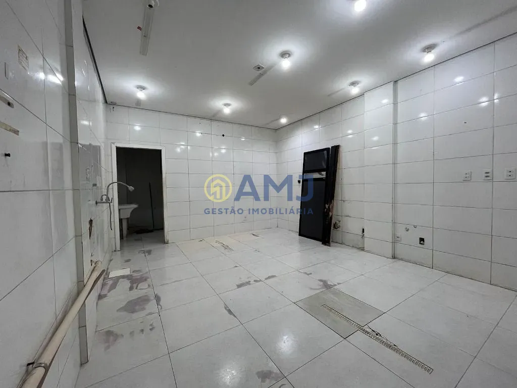 Loja-Salão, 60 m² - Foto 5