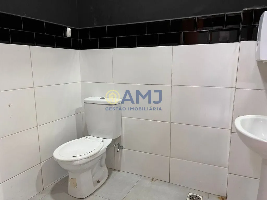 Loja-Salão, 60 m² - Foto 3