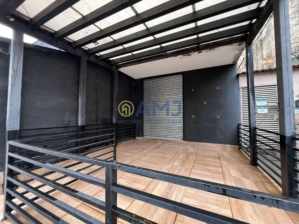 Loja-Salão, 60 m² - Foto 9