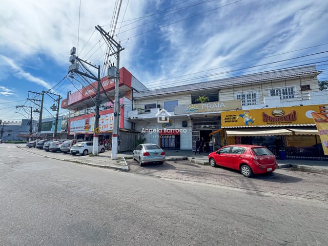 Loja para alugar, no bairro Barroco (Itaipuaçu) em Maricá