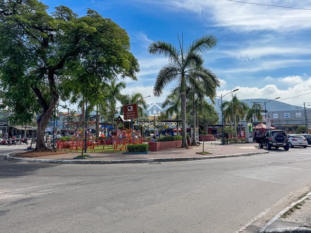 Loja para alugar, no bairro Barroco (Itaipuaçu) em Maricá