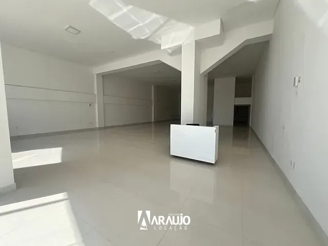 Loja para alugar, no bairro Centro em Itajaí