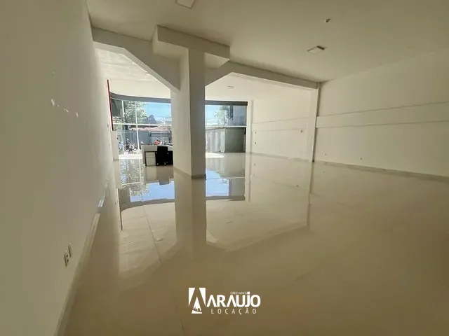 Loja para alugar, no bairro Centro em Itajaí