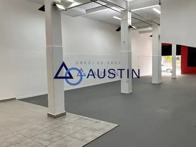 Loja com 250m², para alugar, no bairro Pinheiros em São Paulo