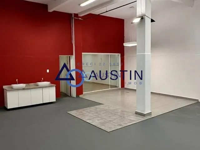 Loja com 250m², para alugar, no bairro Pinheiros em São Paulo
