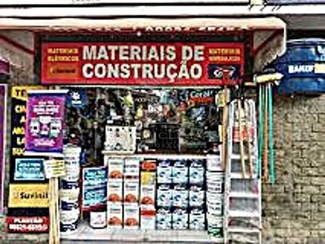 Loja com 33m², para alugar, no bairro Santa Terezinha em Juiz de Fora