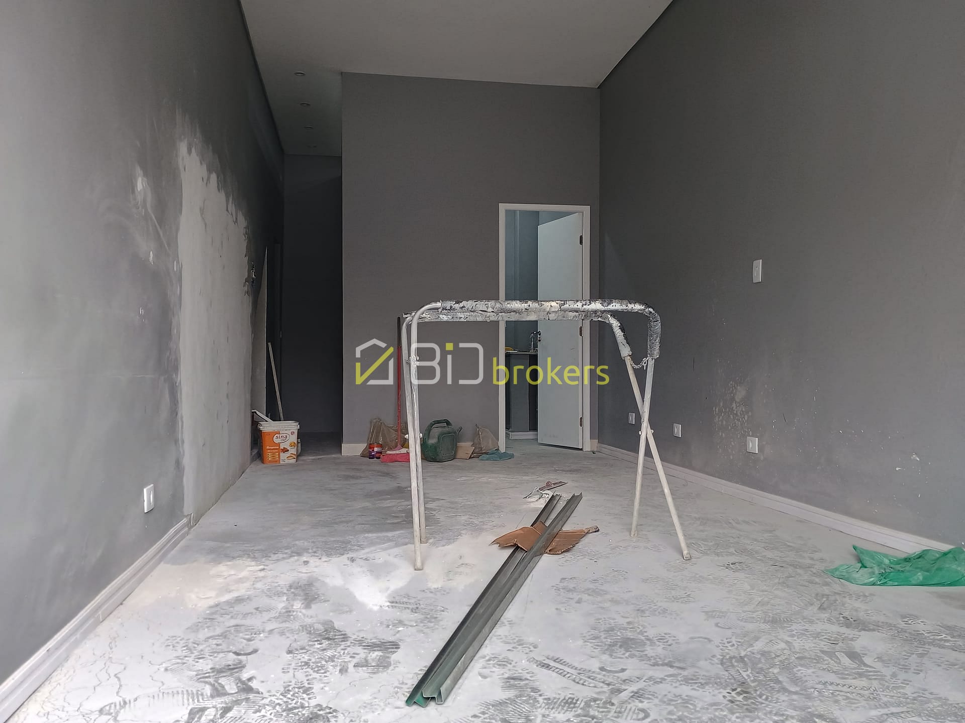 Loja-Salão para alugar, 30m² - Foto 3