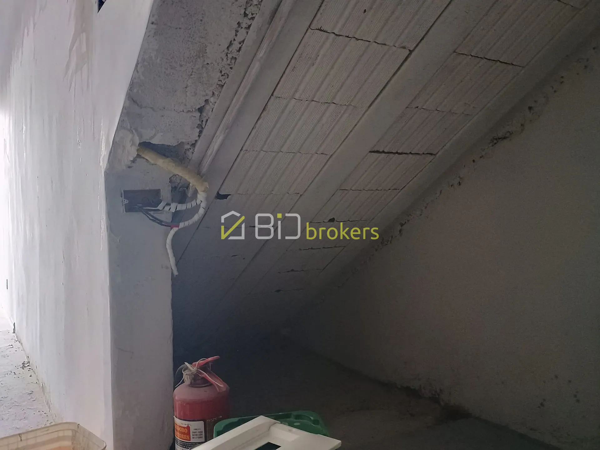 Loja-Salão, 30 m² - Foto 6