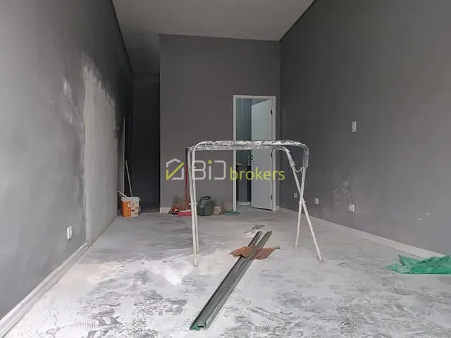 Loja com 30m², para alugar, no bairro Jaguaré em São Paulo