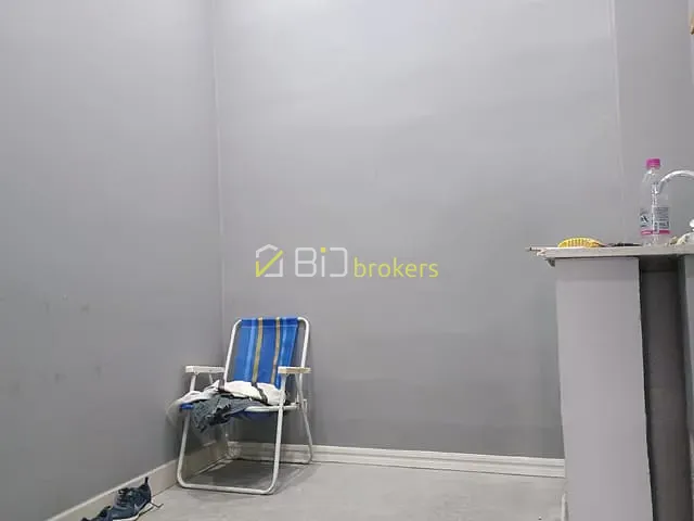 Loja com 30m², para alugar, no bairro Jaguaré em São Paulo