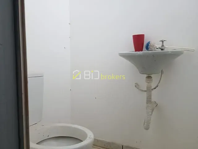 Loja com 30m², para alugar, no bairro Jaguaré em São Paulo