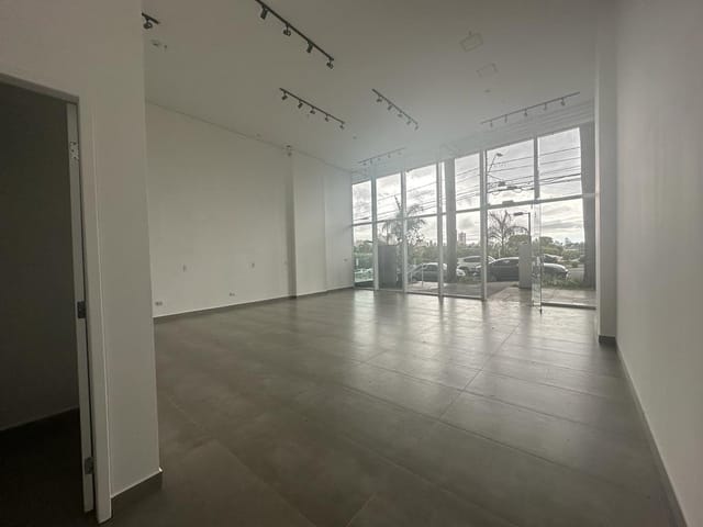 Foto do Loja - LOJA TÉRREA - PALHANO BUSINESS | BELLA HOME IMOVEIS