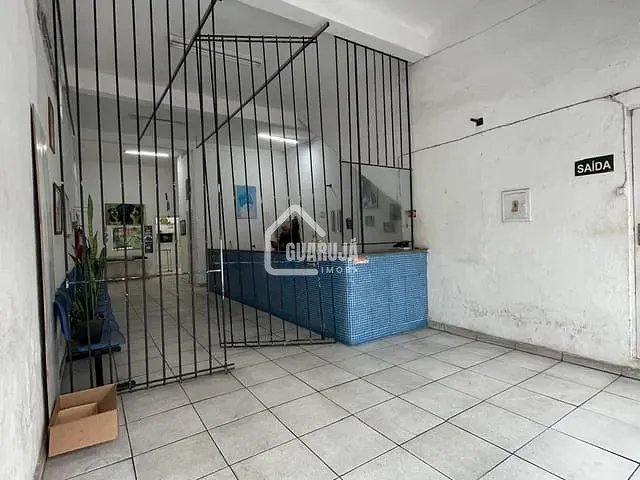 Loja para alugar, no bairro Sítio Paecara (Vicente de Carvalho) em Guarujá