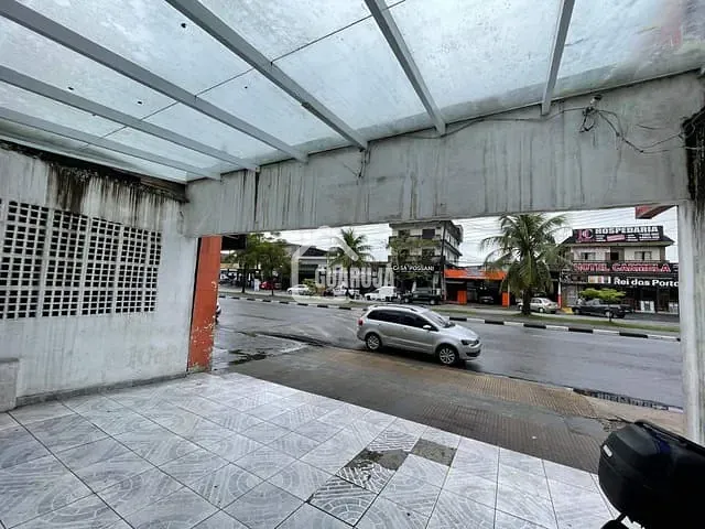 Loja para alugar, no bairro Sítio Paecara (Vicente de Carvalho) em Guarujá